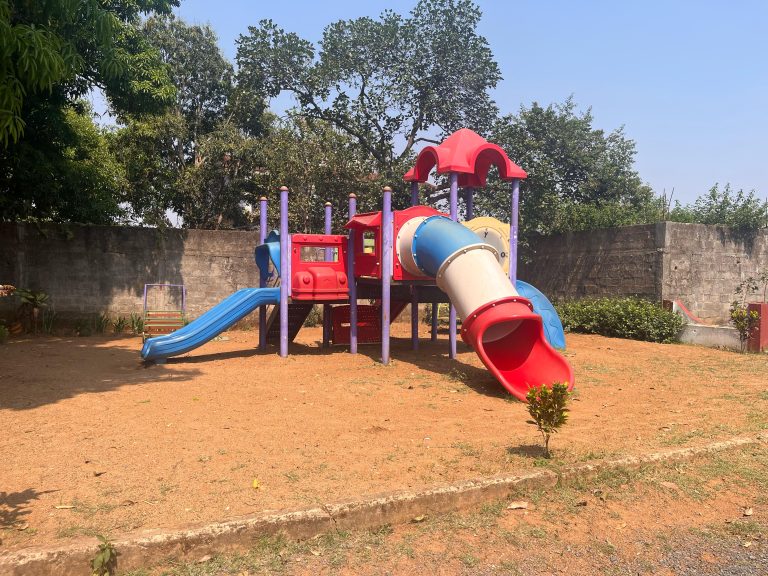 Kids Play Zone