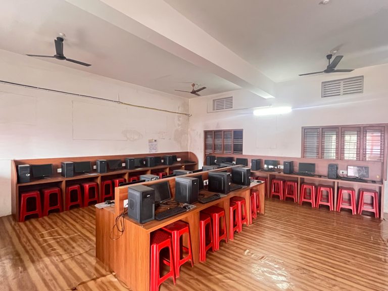 Computer Lab